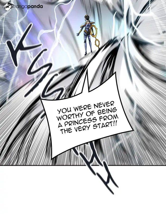 Tower of God Chapter 410 image 015